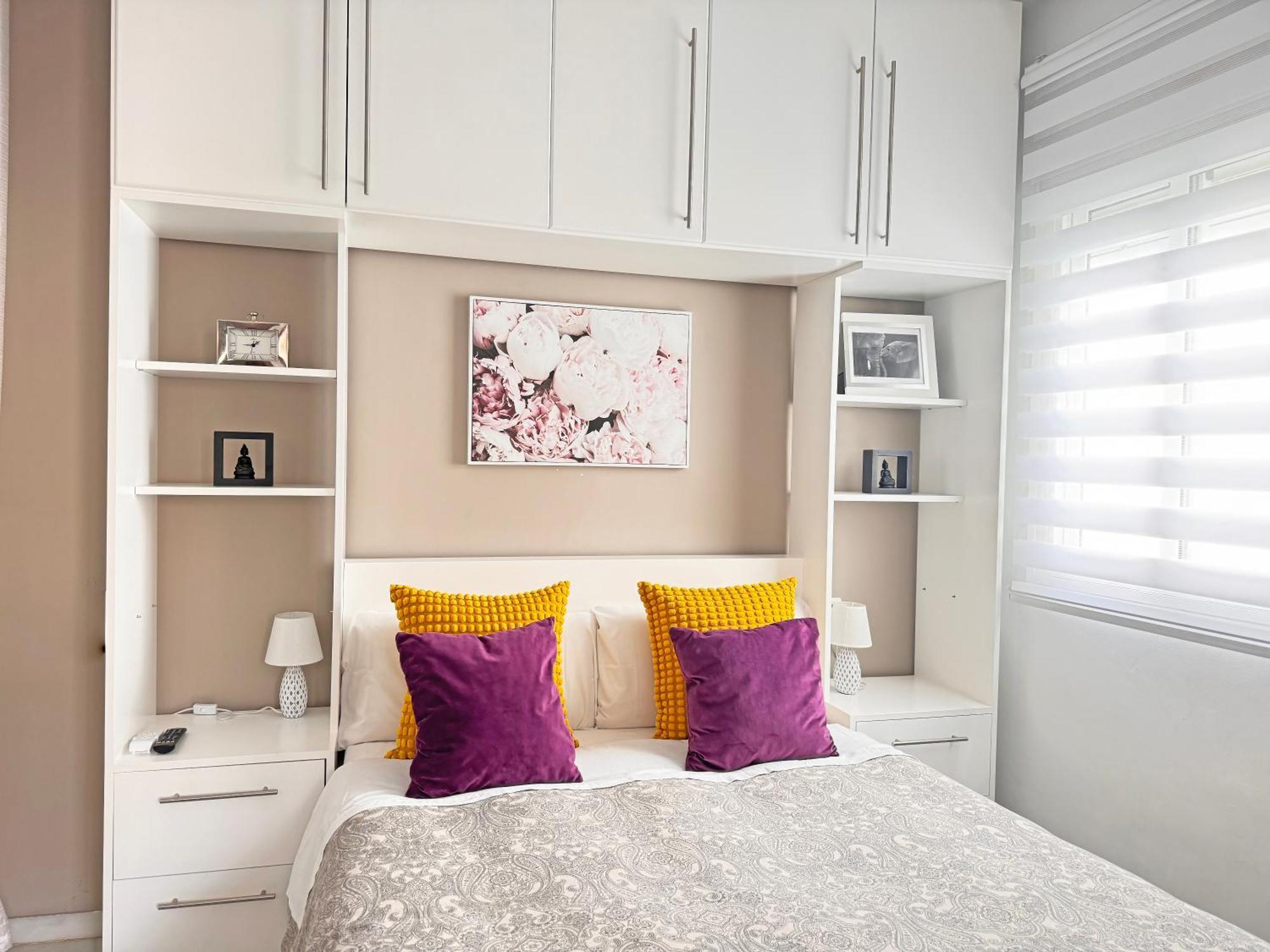 Atico Con Terraza Privada Apartment Sevilla Exterior foto